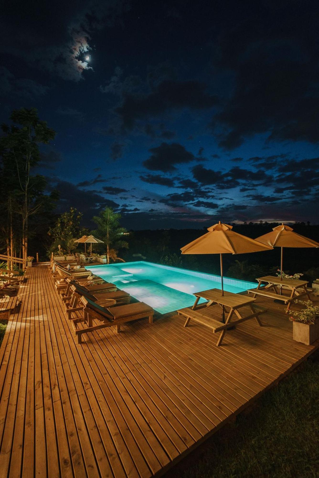 Glamping Entre Rios Hotel Calarca Exterior photo